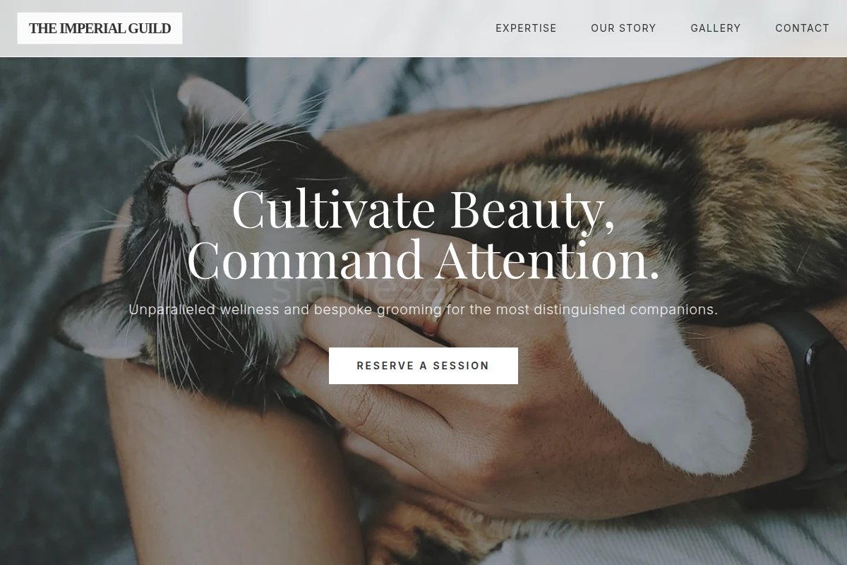 Marble Animal Care