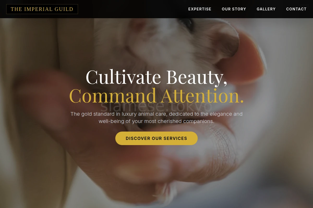 Elite Animal Care