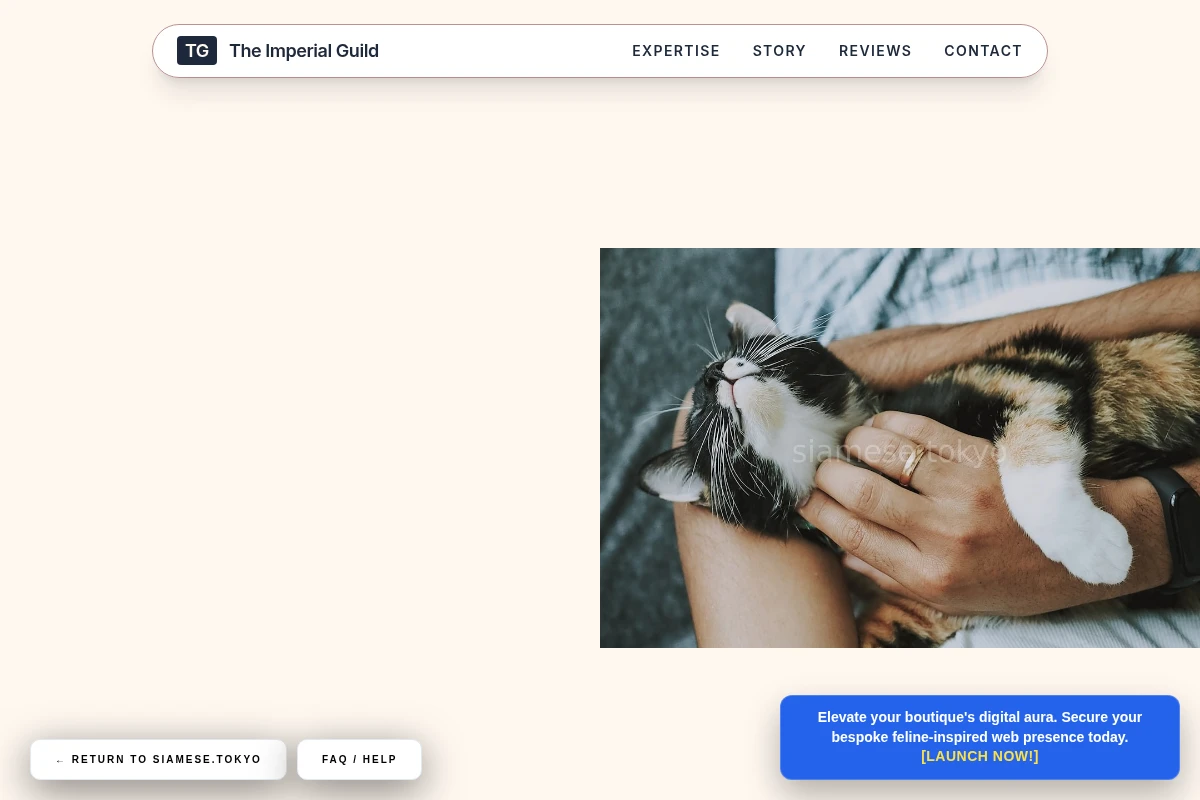 Tide Animal Care