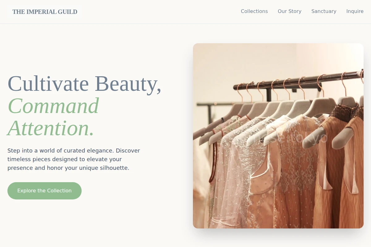 Lotus Boutique