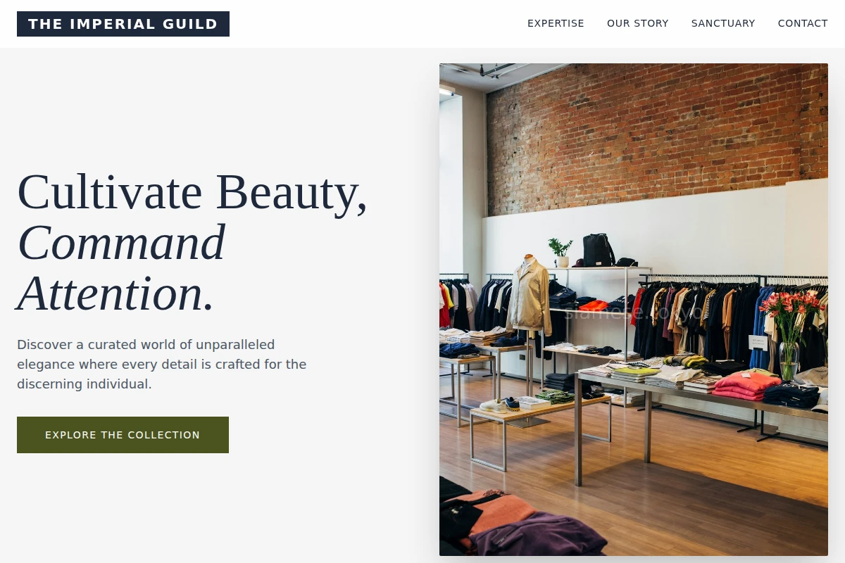 Crane Boutique