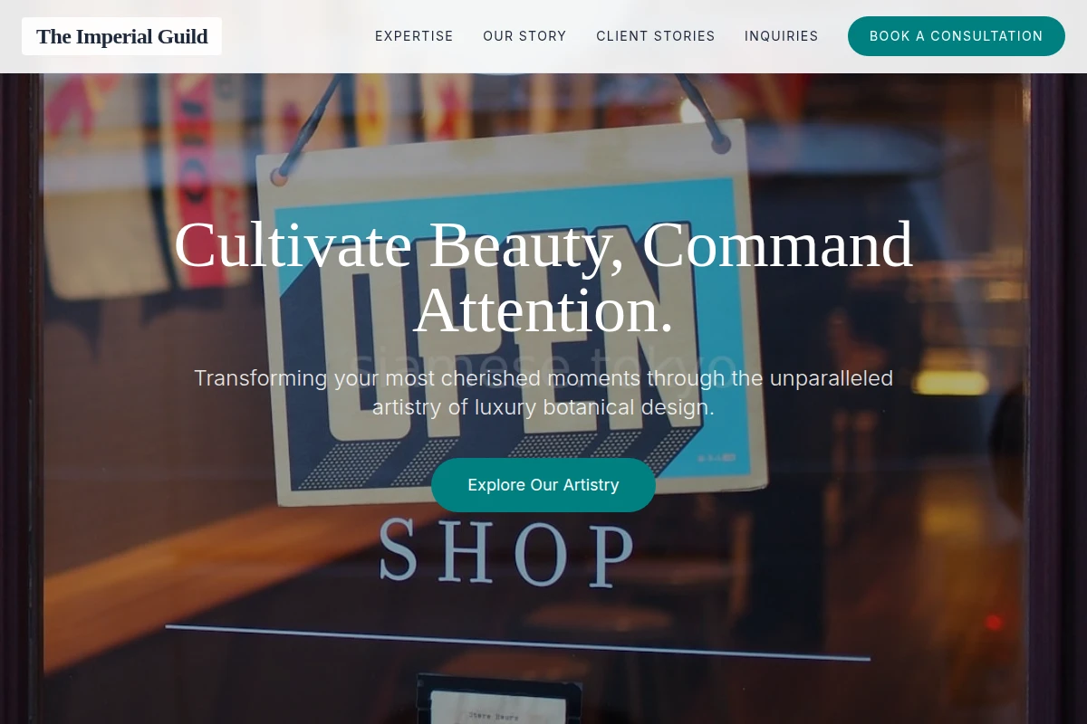 Petal Boutique