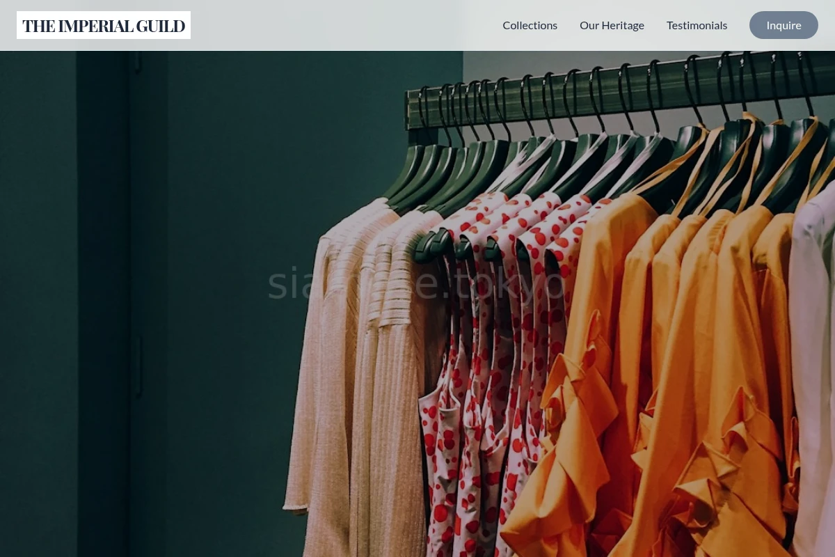 Silk Boutique
