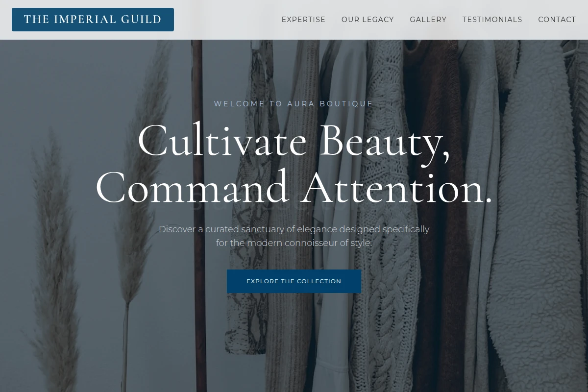 Aura Boutique