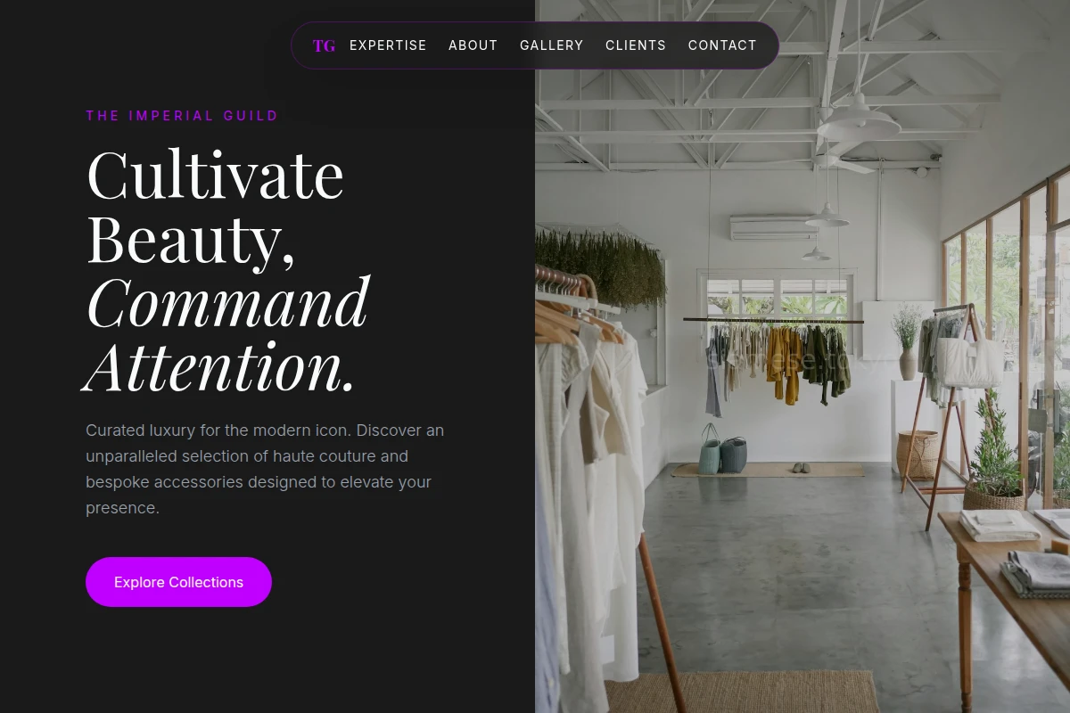 Velvet Boutique