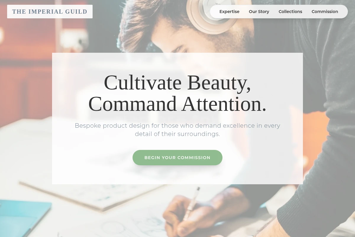 Grace Product Design